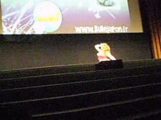 cosplay Zelda polymanga