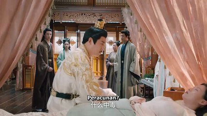 The Resilient Dr. Ling Sub Indo Episode 12