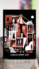 Classement des meilleures saisons d'American Horror Story - Partie 2