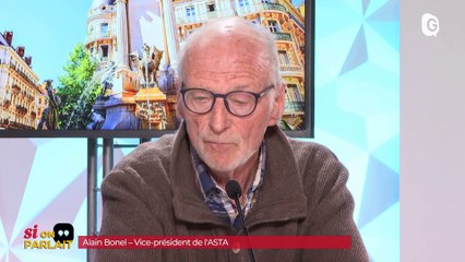 SI ON PARLAIT - 02/10/24 - ASTA, pastoralisme, Théâtre en rond - Si On Parlait - TéléGrenoble