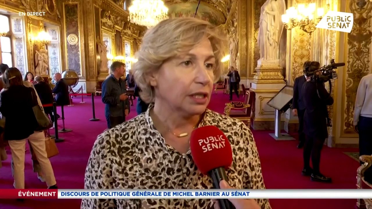 Nouvelle-Calédonie, audiovisuel public : deux propositions de loi examinées au Sénat le 21 octobre