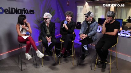 Entrevista a León Benavente [CORTE 02]