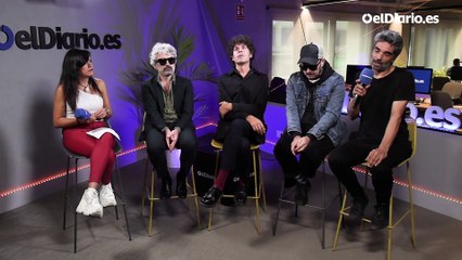 Entrevista a León Benavente [CORTE 03]