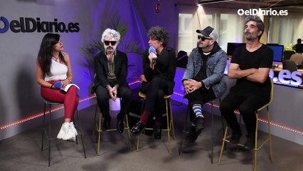 Entrevista a León Benavente [CORTE 04]