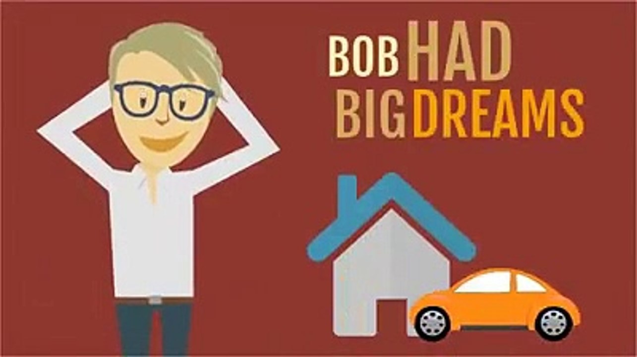 BOB GETS FIXED