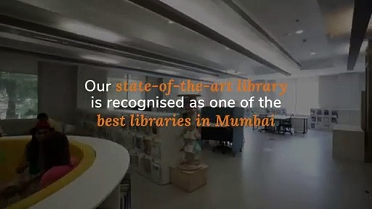 SPJIMR library houses a rich collection of 28,800+ books, 30K eBooks