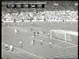 WC 1966 - England vs Argentina