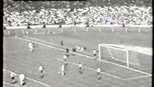 WC 1966 - England vs Argentina