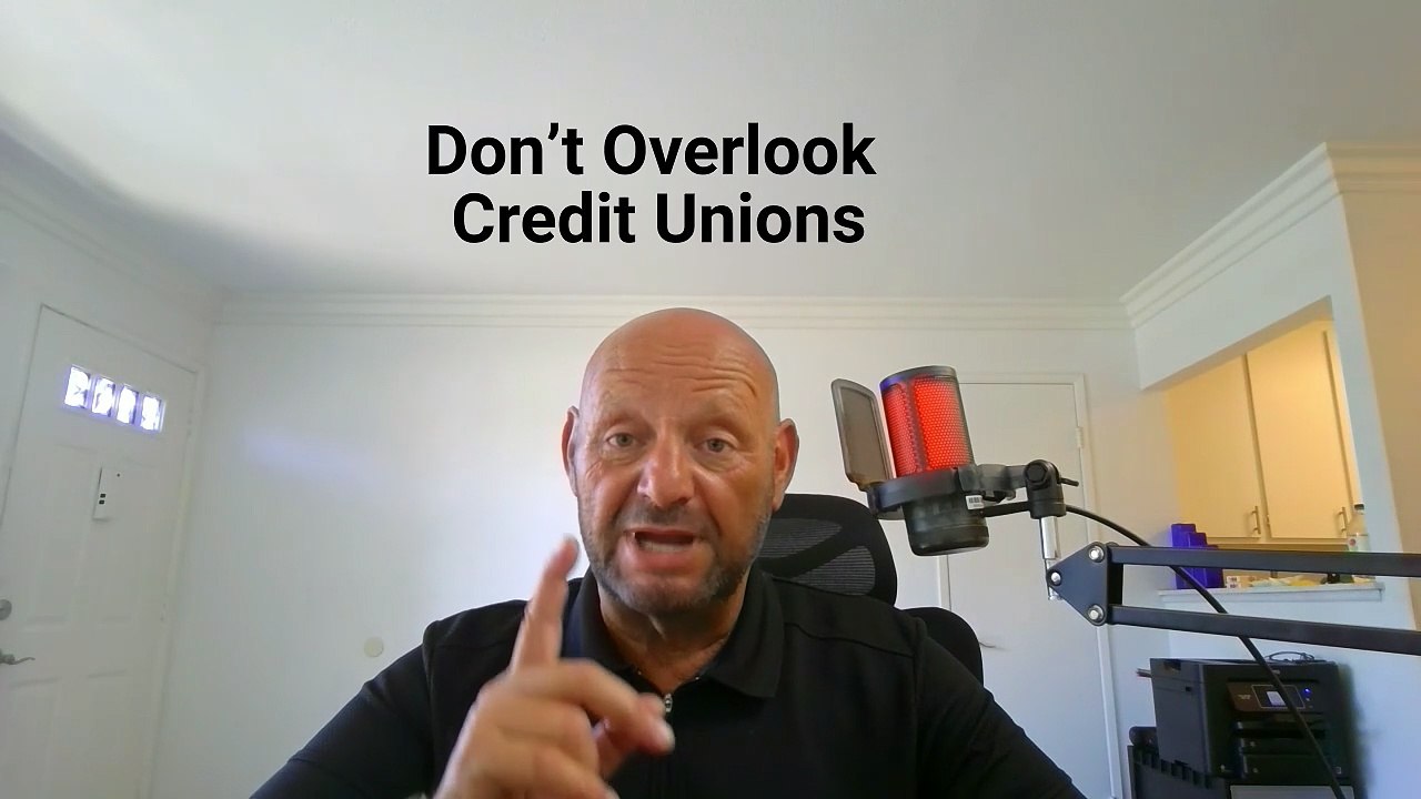 Get a Personal Loan with Bad Credit