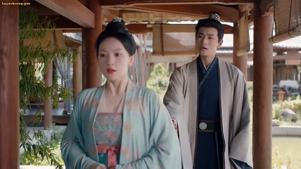 The Resilient Dr. Ling Sub Indo Episode 17