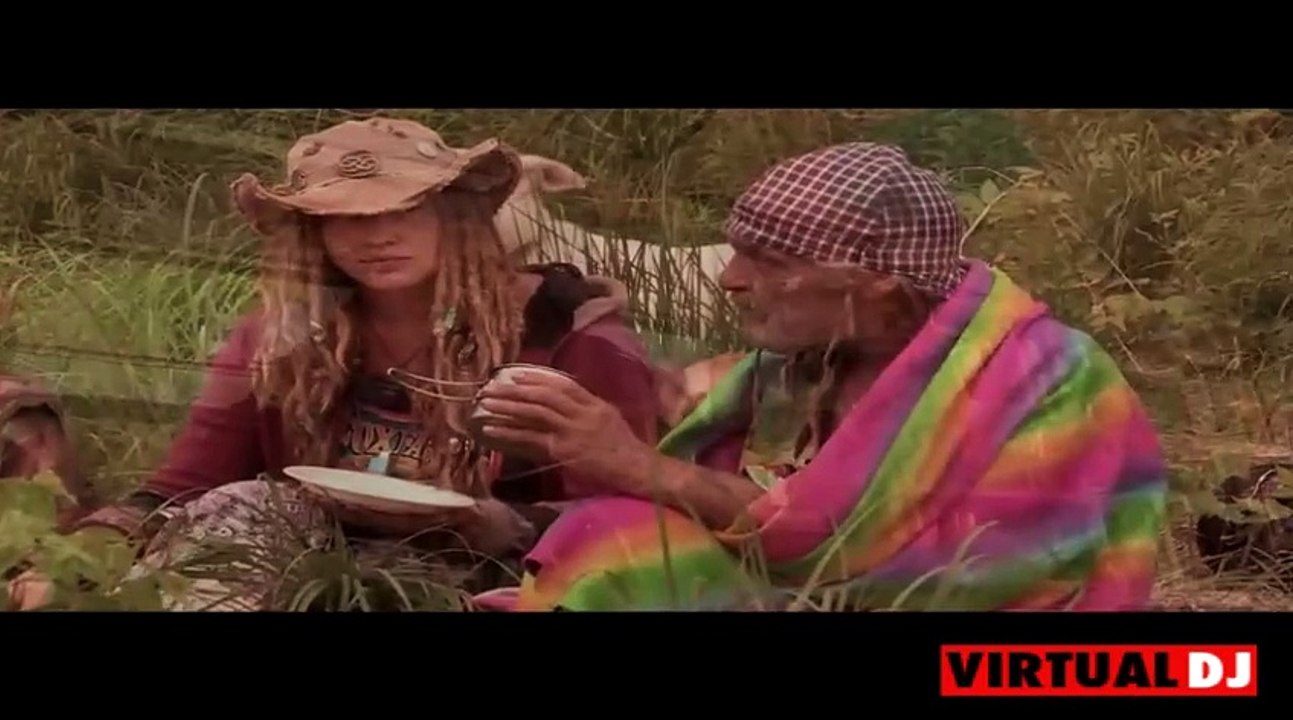 Fais comme l'oiseau v2  (Suno Cover) ⛔ Michel Fugain