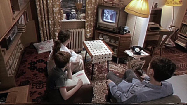 PN-9 MAZ 87 - Wprowadzenie Stanu Wojennego w Polsce