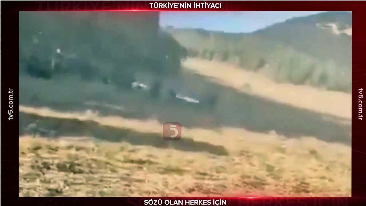 Karadan 400 metre yürümeyen İsrail rejimi, ölülerini topluyor