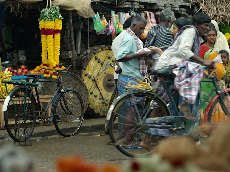 Super hit sauth movie