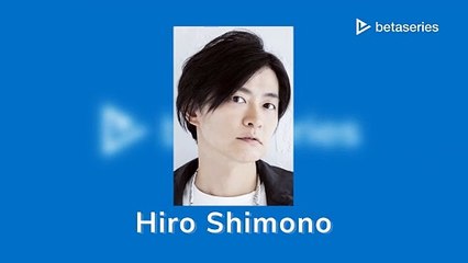 Hiro Shimono (FR)