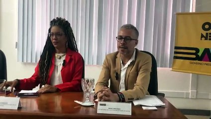 Secretário de Cultura pede uma maior participação do governo na organização do carnaval