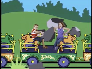 Signing Time Theme (2005/2006)