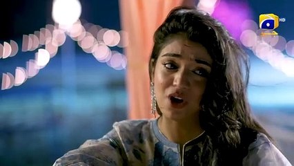 Kaffara   Mega Episode 72 _ Ali Ansari - Laiba Khan _ Har Pal Geo