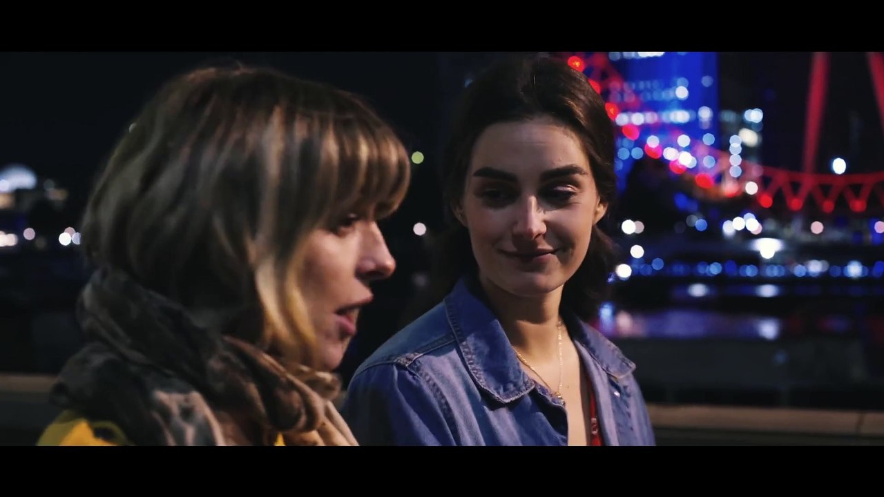 The Date - Lesbian Film