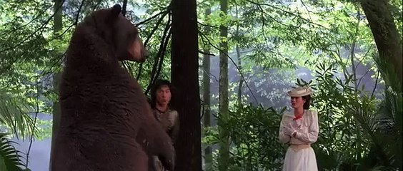 The Tale of an Orphan Boy who Became the Jungle King _ Full Adventure Movie _ English)