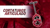 Herramientas en acción: Cortatubos articulados  - Reed Manufacturing (LatinoAmérica)