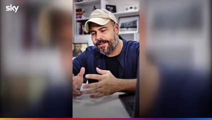 Gomorra – Le origini, l'annuncio di Marco D’Amore