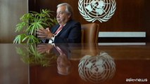 Guterres persona non grata in Israele. Il segretario Onu risponde