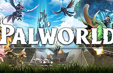 ‘Palworld’ developer Pocketpair has signed an agreement with Krafton to bring the game to mobile platforms
