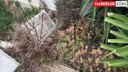 Cem Garipoğlu'nun Mezarı İçin Güvenlik Önlemleri Alındı