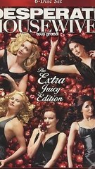 Rattrape tes classiques : Desperate Housewives