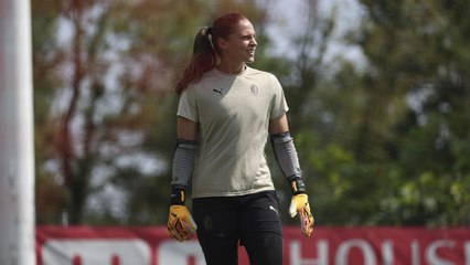 Giuliani: "We look ahead with confidence"