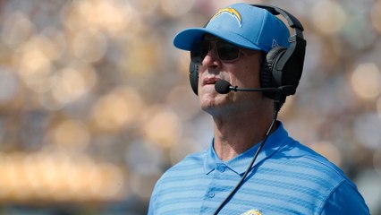 Mid-Season Review: Chargers' Outlook Ahead of Week 5
