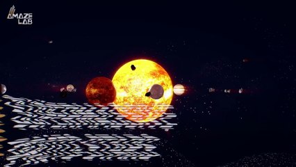 100,000 Times the Mass of Our Sun? The First Stars to Exist Were Big!