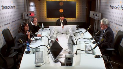 Budget 2025 : "On part de tellement loin qu'il faut vraiment se retrousser les manches", estime Thierry Breton