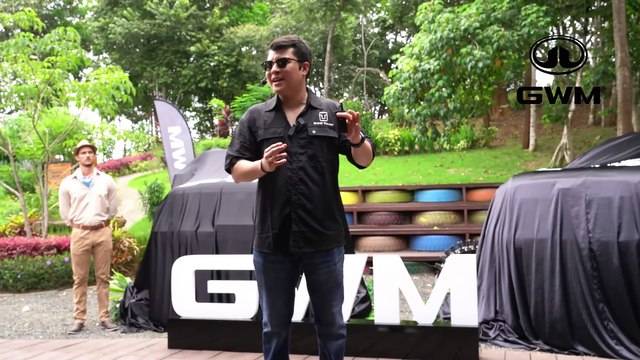 GWM bajo el respaldo de Grupo Q, presenta en Panamá los modelos TANK 300 y TANK 500, 2 SUV innovadoras que lideran en potencia y tecnología