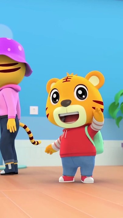 Tiger Song