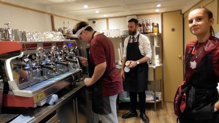 Maidstone special needs school opens cafe to expand employability skills