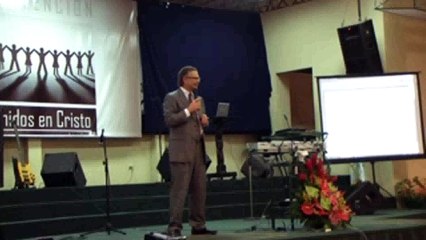 2010/08 - T3 LLAMADOS A LA PRESENCIA DE DIOS