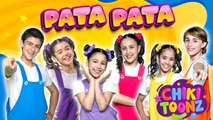 Pata Pata - Chiki Version | Música para niños