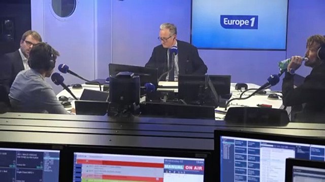 Immigration : Bruno Retailleau veut prolonger la durée en centre de rétention jusqu'à 210 jours