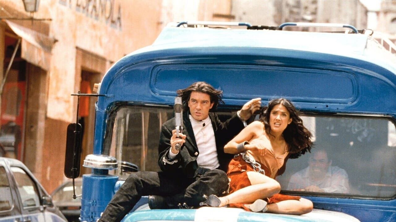 Desperado 2
