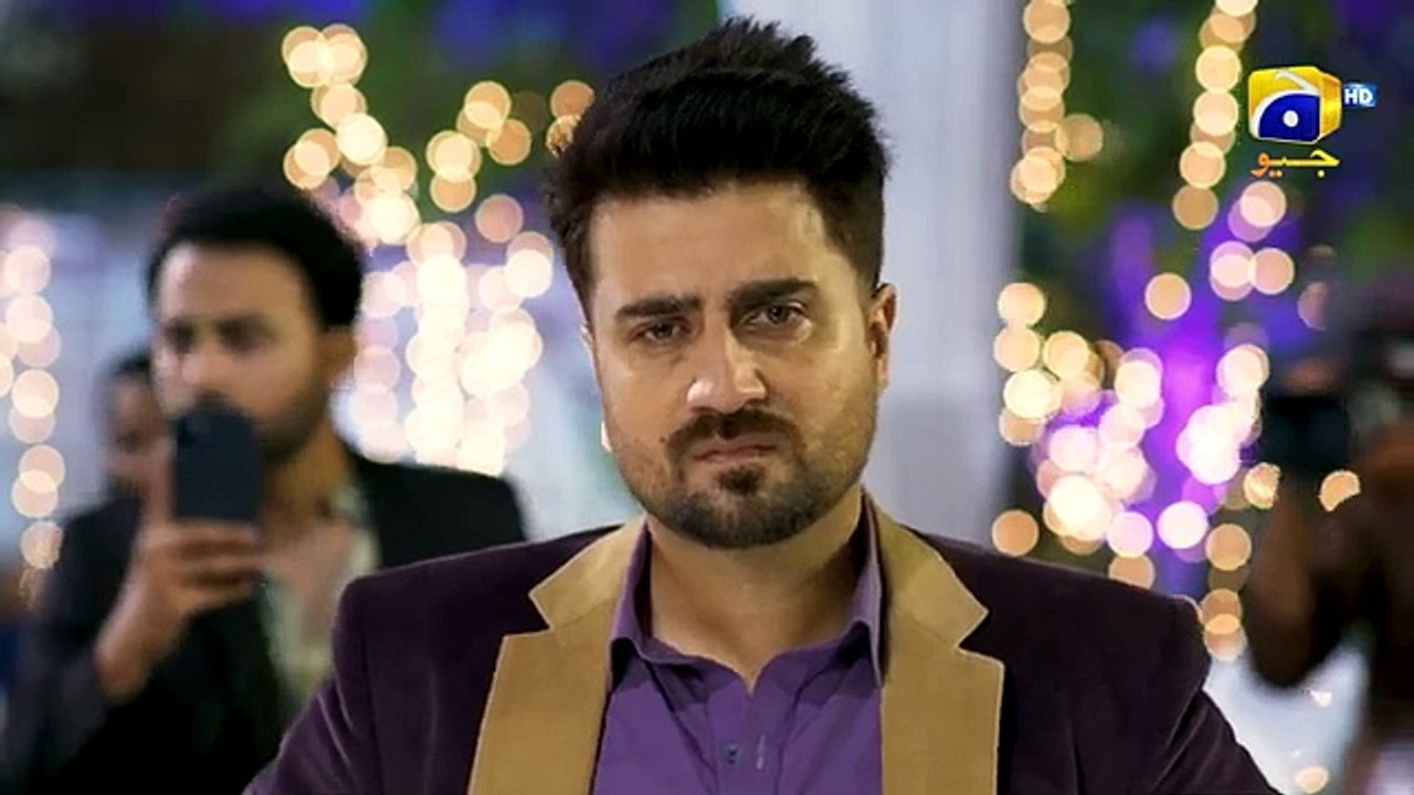 Kaffara mega episode only on geo tv