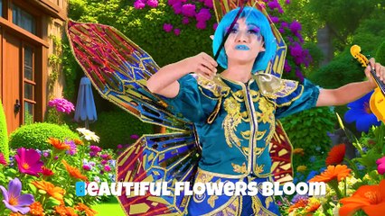 Musical Instruments | Pixie Kids Song