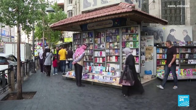Entre emoción y temor reaccionaron ciudadanos en Medio Oriente a misiles de Irán contra Israel