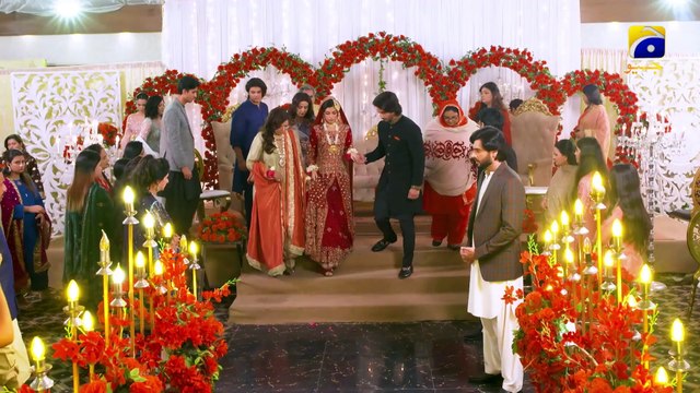 Kaffara Mega Episode 73 _ 74 Promo _ Tomorrow at 8_00 PM only on Har Pal Geo