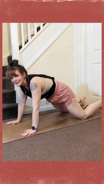 The big exercise hot