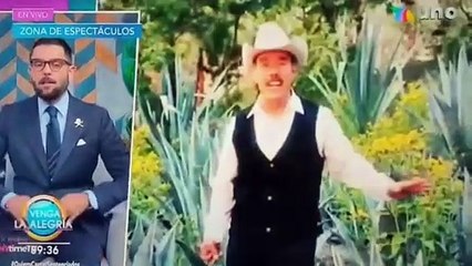 Soy Grupero Festival Fusiones en los medios