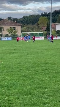 Match amical U13