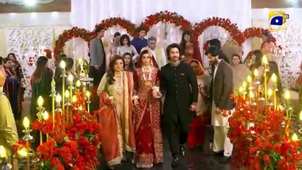 Kaffara Mega Episode 73 _ 74 Promo _ Tomorrow at 8_00 PM only on Har Pal Geo(360P)