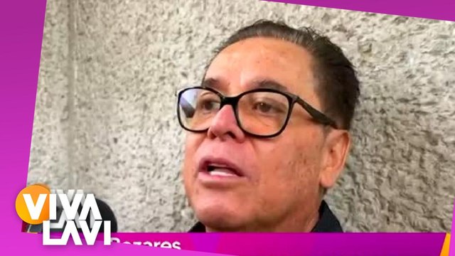 Mario Bezares habla del supuesto plagio de Brenda Bezares